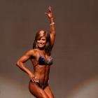 Kelly  McGhee - NPC Southern Classic 2012 - #1